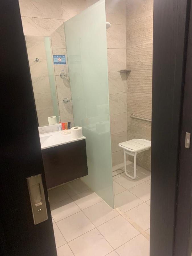 Grand Lily Hotel Suites Эль-Хуфуф Экстерьер фото