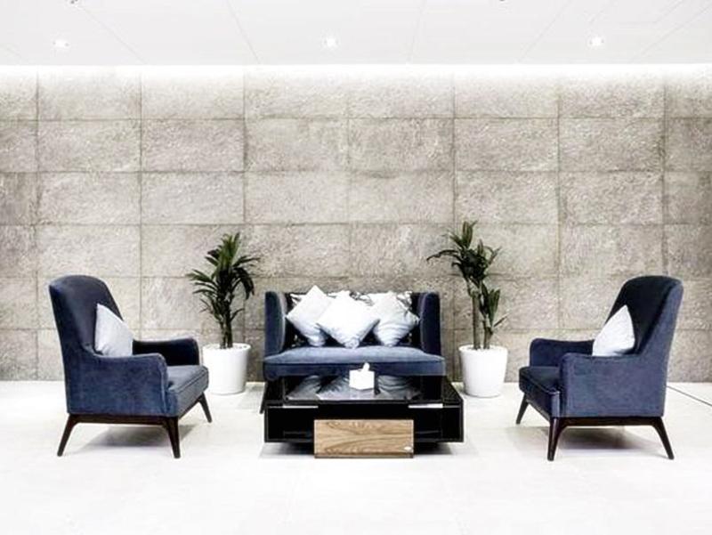 Grand Lily Hotel Suites Эль-Хуфуф Экстерьер фото