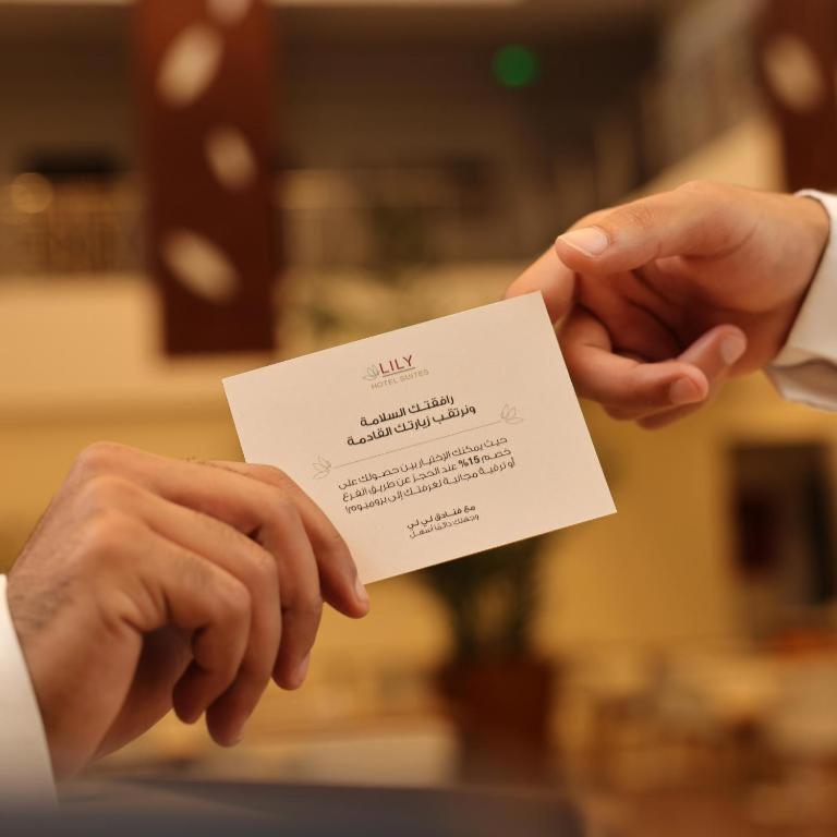 Grand Lily Hotel Suites Эль-Хуфуф Экстерьер фото