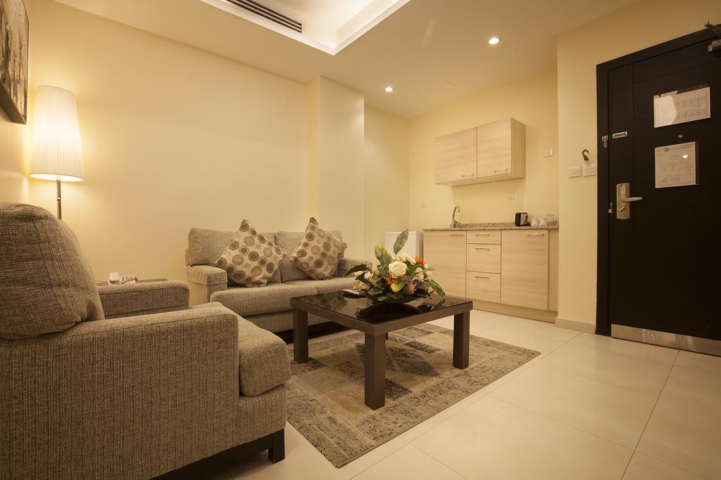 Grand Lily Hotel Suites Эль-Хуфуф Экстерьер фото