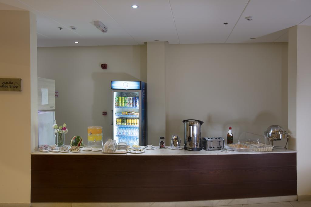 Grand Lily Hotel Suites Эль-Хуфуф Экстерьер фото
