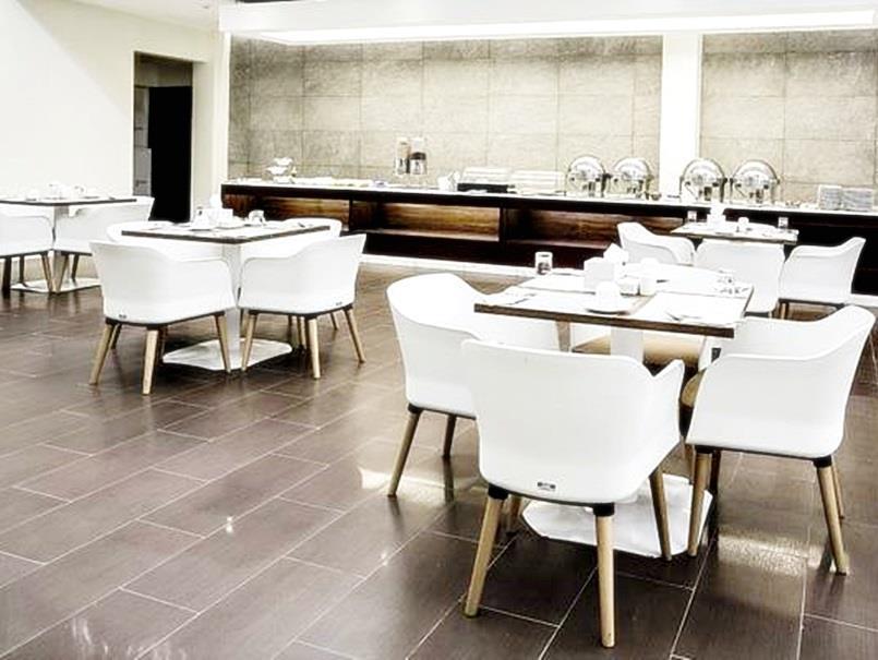 Grand Lily Hotel Suites Эль-Хуфуф Экстерьер фото