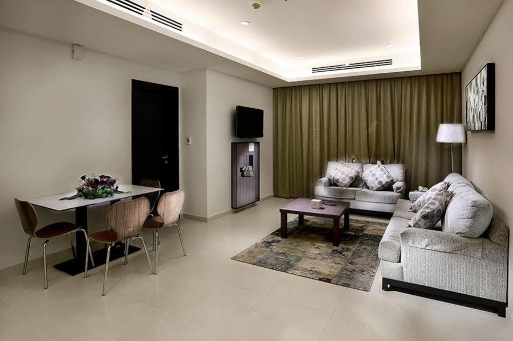 Grand Lily Hotel Suites Эль-Хуфуф Экстерьер фото