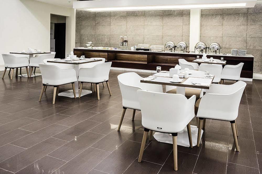Grand Lily Hotel Suites Эль-Хуфуф Экстерьер фото